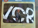 Depeche Mode Welcome to my World live 2013 Bilbao red Vinyl