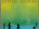 Beton Combo LP Perfektion ist Sache der Götter (1981) Deutschpunk Vinyl
