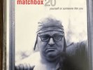 Matchbox Twenty Yourself Or Some Like You Vinyl LP Original 1996 Incredible Copy