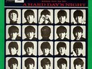 The Beatles EP UK Parlophone GEP 8920 Extracts From The Film A Hard Day's Night