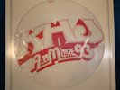 CBS Records Promotional Picture Disc KHJ Kansas Boston Ringo Starr SEALED