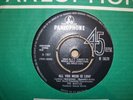 THE BEATLES,  ALL YOU NEED IS LOVE,  PARLOPHONE RECORDS 1967  MINT-