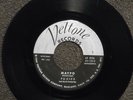 PANICS Maypo VELTONE 120
