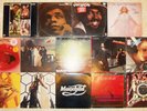 70’s Funk & Soul, 14 Vinyl Record Lot, 13 LP & 1 12” Single, 13 1st Press, 1 UK