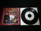 Queen Save Me Sheer Heart Attack Japan Promo 7 inch Vinyl Single Freddie Mercury