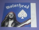 Motorhead We are the road crew 7 inch flexi limited to 5 copies