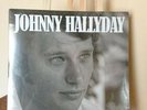 Johnny Hallyday LP vinyle 