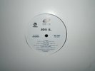 Jon B. -  Cool Relax YAB YUM 2LP NM Promo