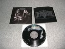 Immortal - Pure Holocaust (Grey Black Merge Vinyl, 200 Copies, New & Unplayed)