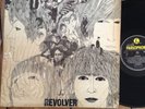THE BEATLES - REVOLVER Parlophone LP PMC 7009 mono 1st pressing