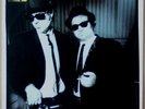 The (Original) Blues Brothers - 3 Original LPs