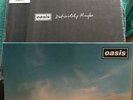 Oasis Definitely Maybe Limited Edition Super Deluxe Boxset Includes WHATEVER 12”