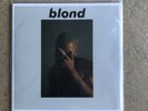 Frank Ocean Blond Vinyl