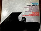 Herbie Hancock- My Point Of View- Blue Note 4126 Mono RVG Ear NY VG+ first press
