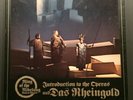 WAGNER   RING OF THE NIBELUNG   STL 441   6 LP BOX SET   NM
