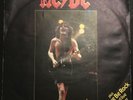 AC/DC 'For Those About To Rock...' Very Rare Scandinavian 7
