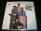 The Beatles - Yesterday And Today - Capitol Rainbow - Stereo