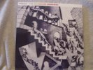 MANDRAKE MEMORIAL    PUZZLE    LP     MINT REDUCED
