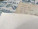 SCORPIONS HURRICANE ROCK 2X LP ORIGINAL TEST PRESSING VINYL