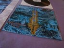 BATHORY- BLOOD ON ICE,1996 BLACK MARK EDITION+FREE ORIGINAL POSTER,VIKING METAL