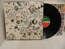 LED ZEPPELIN III 1970 SD 7201 Mastercraft Monarch 
