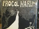 [ROCK/POP] VG+ LP PROCOL HARUM Self Titled {Original 1967 DERAM STEREO Issue]