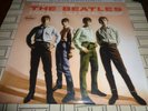 The BEATLES  Introducing ....  RARE SEALED FANTASY SLEEVE LP  VEE JAY sr 1062