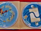 ANTIQUE   78RPM 2 RECORD BOOK SET   VOGUE PICTURE RECORDS   THE HOUR OF CHARM