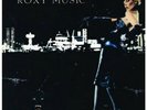 ROXY MUSIC For Your Pleasure LP VINYL UK Island 1973 8 Track Pink Rim Label