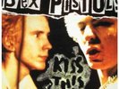 SEX PISTOLS Kiss This DOUBLE LP VINYL UK Virgin 1992 20 Track Double In