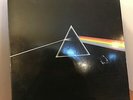 PINK FLOYD-DARK SIDE OF THE MOON -RARE ORIG GERMAN IMPORT-INSERTS-BEAUTIFUL-1976