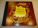 Mendelssohn Concerto in E Minor Op. 64 Mischa Elman RCA Victor 4 LP Record Set