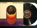 AHMAD JAMAL TRIO : THE AWAKENING   VG+  Impulse  AS-9194  FIRST PRESS 1970  Jazz