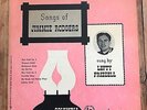 LEFTY FRIZZELL SONGS OF JIMMIE RODGERS 10