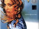 MADONNA - RAY OF LIGHT 2018 CLEAR VINYL 2x LP BLACK FRIDAY RSD LIMITED EDITION