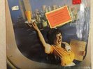 Supertramp - Breakfast In America (1979) Hype Sticker NM Original Vinyl Record