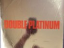 KISS double Platinum NBLP 7100-2 Lp W/original Order Form & Award