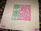 JOHN FAHEY   THE NEW POSSIBILITY - CHRISTMAS ALBUM. Orig UK 1976 vinyl LP. M/M.