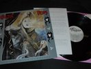 CASTLE BLAK Another dark carnival PROMO Lp vinyl BLACK DRAGON 1986 ex/nm Tested