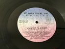 Eminem Infinite Album Vinyl Press
