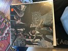 THE DOORS STRANGE DAYS RARE FIRST PRESSING IN ORIGINAL PLASTIC PERFECT CONDITION