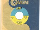 Northern Soul Vicki Britton Funk Soul Rare Elijah/Plantation HEAR 45 w/ Sleeve