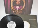 PROMOTION-LP BOBBY WHITLOCK - RAW VELVET - USA 1972  nm. mit George Harrison
