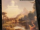 CANDLEMASS: Ancient Dreams 1988 Original Pressing Metal Blade Records (Rare)