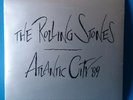 Rolling Stones SAD SAD SAD Atlantic City 89 Un-Open 7