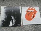 The Rolling Stones LP Sticky Fingers