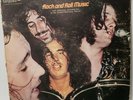 The Frost Rare Dick Wagner Signed Vinyl Record Rock And Roll Music Alice Cooper
