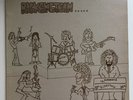 Rare Soul Funk LP - Rickenstein - Breaks Private Press