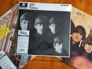 THE BEATLES - in MONO 2014 -Please Please Me, Beatles for Sale,With the Beatles