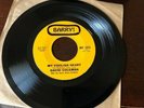 David Coleman BARRY  BRY-1013 - 45  My Foolish Heart